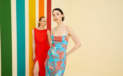 Yazın En Şık Giyim Kombinleri