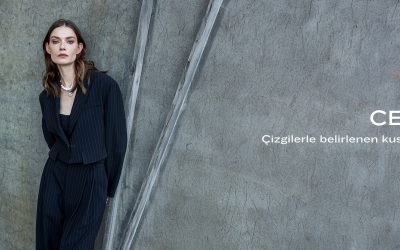 2025 Kadın Giyiminde Zamansız Parçalar ve Kombin Önerileri