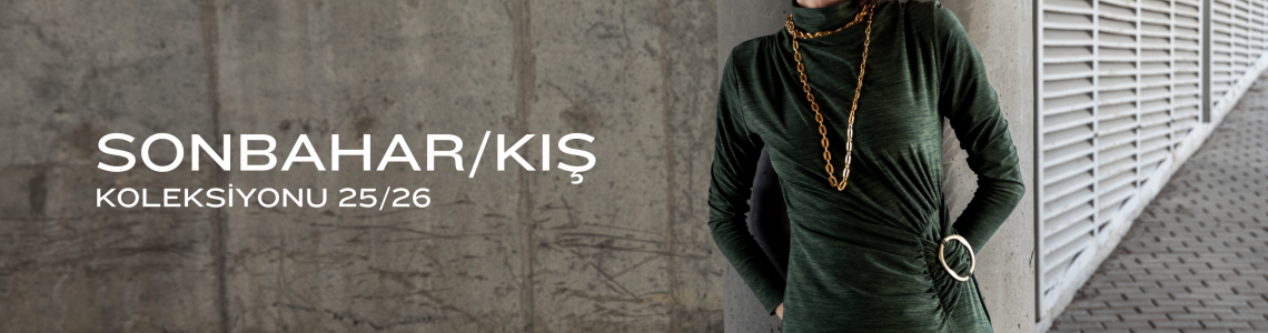 Yeni Yılda Gardırobunu Yenile: 2026’ya Moda Dolusu Bir Başlangıç Yeni Yılda Gardırobunu Yenile: 2026’ya Moda Dolusu Bir Başlangıç