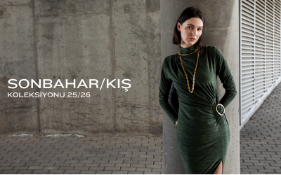 Yeni Yılda Gardırobunu Yenile: 2026’ya Moda Dolusu Bir Başlangıç