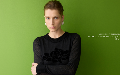 Şıklık ve Rahatlık Bir Arada Tayt ve Triko Kombinleri