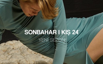 Şehre geri dönüş: Sonbahar Kombinleri
